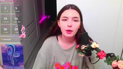 Peachy online show from February 20, 5:04 pm