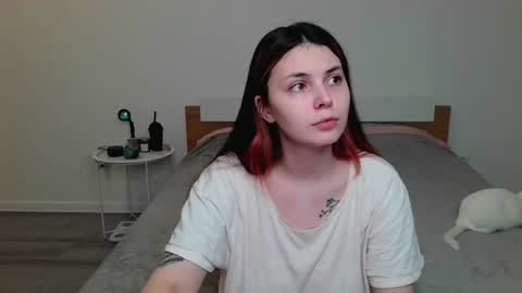 Snapshot of peachybabe__ chatting on February 10, 3:03 am Peachy online show from February 10, 3:03 am