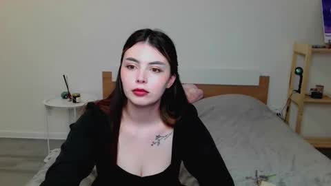 Snapshot of peachybabe__ chatting on March 4, 3:11 am Peachy online show from March 4, 3:11 am