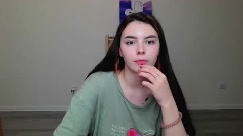 Snapshot of peachybabe__ chatting on February 28, 5:15 am Peachy online show from February 28, 5:15 am