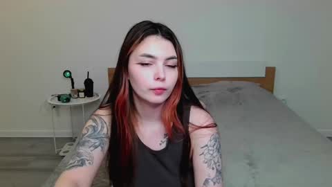 Snapshot of peachybabe__ chatting on February 10, 9:25 pm Peachy online show from February 10, 9:25 pm