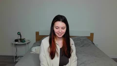 Snapshot of peachybabe__ chatting on February 3, 7:52 pm Peachy online show from February 3, 7:52 pm