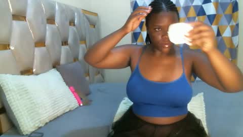 Peachy online show from April 21, 5:47 am