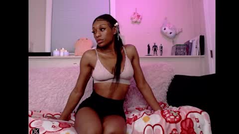 Snapshot of peachypeachgirl chatting on January 2, 4:30 am peachypeachgirl online show from January 2, 4:30 am