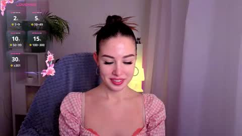 Snapshot of peachypoet chatting on September 23, 2:11 pm Chloe online show from September 23, 2:11 pm