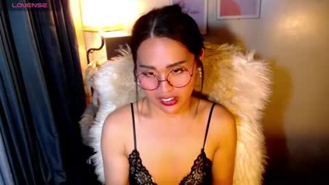 Angel Creamdensada online show from June 14, 2:24 am