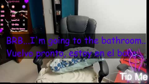 Tangerine Penaut online show from April 13, 12:04 am