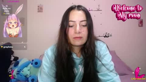 Pearl online show from October 29, 2:24 am