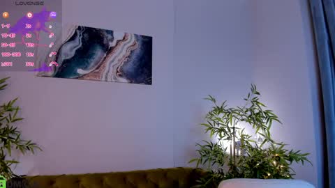 Sex Leah online show from April 15, 1:20 am