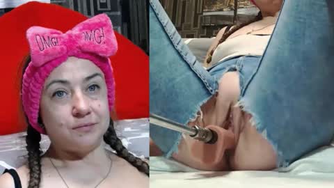 pearl_helen online show from December 17, 7:37 am