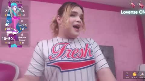 michel online show from October 21, 12:32 pm