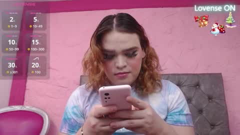 michel online show from November 29, 12:35 pm