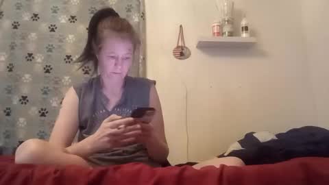 Pearl May online show from January 29, 4:47 am