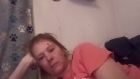 Pearl May online show from January 27, 4:20 am