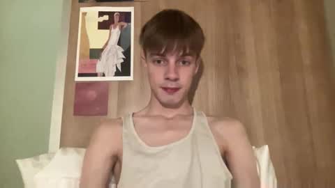 twink jackson online show from September 19, 10:57 pm