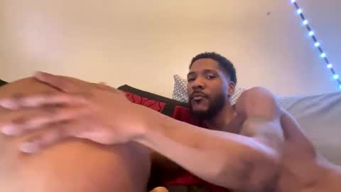 Pebblez N Mac Daddy online show from January 22, 5:05 am