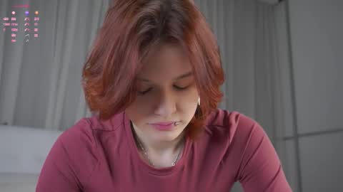 Lily online show from March 27, 1:22 am