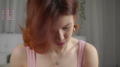 Lily online show from March 24, 1:11 am