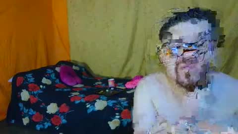 pecadodulce online show from January 11, 8:37 pm