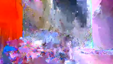 pecadodulce online show from November 6, 1:52 am