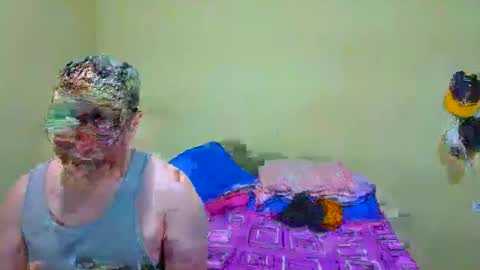 pecadodulce online show from March 7, 3:06 am