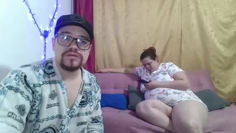Snapshot of pecadodulce chatting on December 24, 7:17 am pecadodulce online show from December 24, 7:17 am