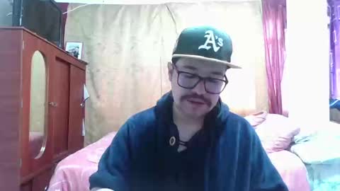 Snapshot of pecadodulce chatting on January 8, 6:31 pm pecadodulce online show from January 8, 6:31 pm