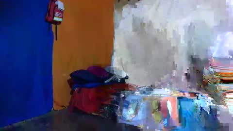 pecadodulce online show from November 23, 9:57 pm