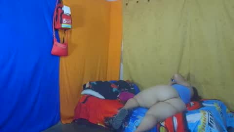 pecadodulce online show from January 6, 8:57 pm