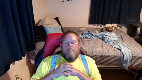 pecker40 online show from October 1, 11:25 pm