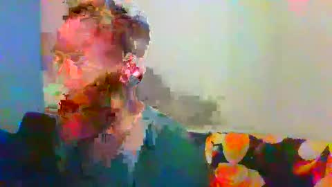 Ginger Dick online show from December 8, 12:46 am