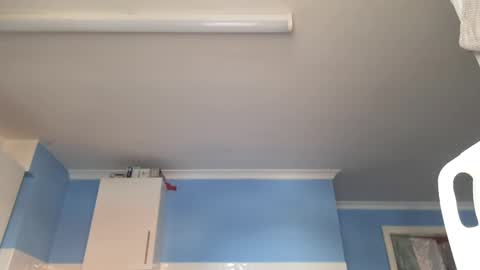 Ginger Dick online show from March 1, 8:56 am