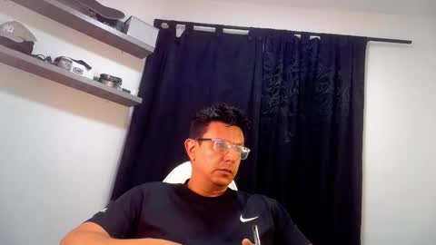 Pedro online show from February 1, 11:02 pm