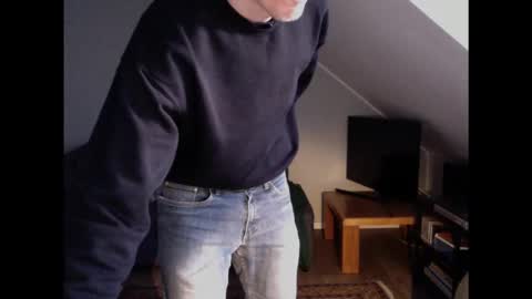 Arno online show from February 14, 3:59 pm