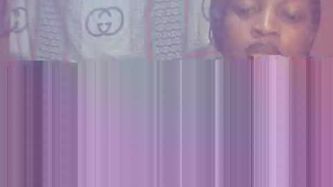 Lizzy online show from January 16, 8:29 pm