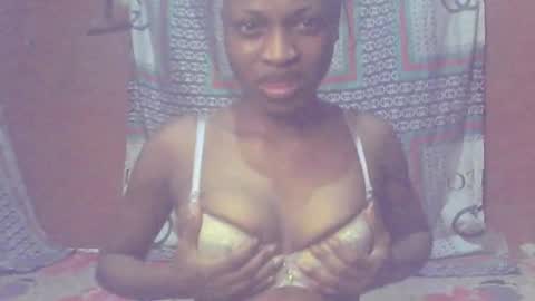 Lizzy online show from January 18, 9:13 pm