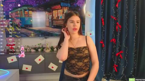 Betty online show from April 22, 7:04 am