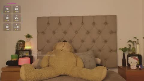 Kris online show from April 9, 12:14 am