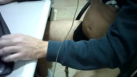 pekadorbrg online show from December 23, 10:10 am