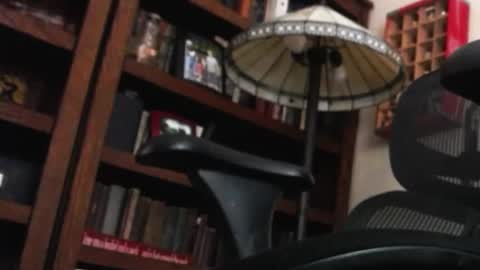 pem1650 online show from February 11, 7:27 pm