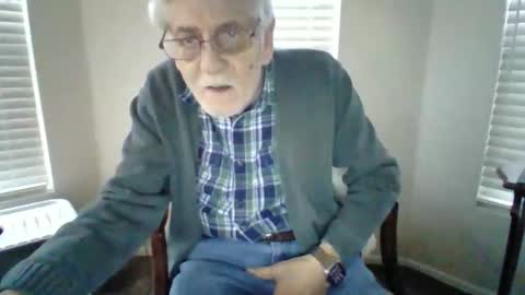 pem1650 online show from December 4, 11:37 pm