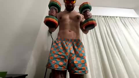 penebunny online show from January 16, 6:00 am