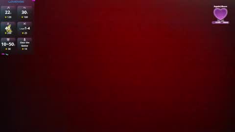 Snapshot of peneelopeecute chatting on September 20, 7:28 pm peneelopeecute online show from September 20, 7:28 pm