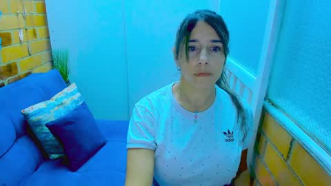 Penelope online show from January 25, 6:57 pm