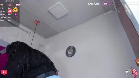 Snapshot of penelope_witts chatting on February 13, 7:10 pm Penelope online show from February 13, 7:10 pm