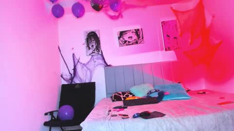 penelope online show from October 30, 3:51 am