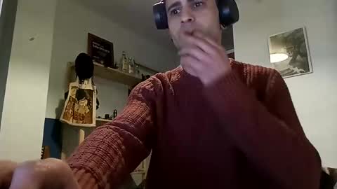 penesvoladores92 online show from December 8, 1:58 pm