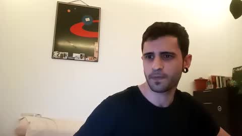 penesvoladores92 online show from January 19, 2:15 am