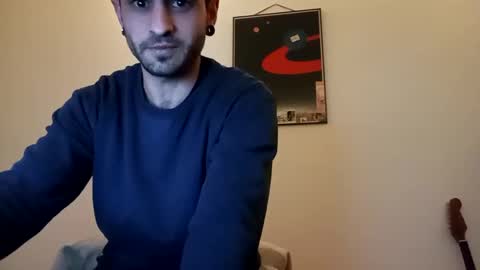 penesvoladores92 online show from February 22, 1:44 am