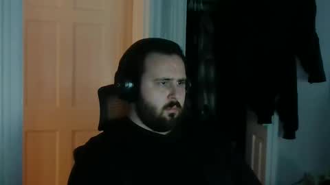 penguinman311 online show from January 12, 6:37 pm